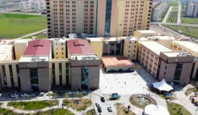 Diyarbakır’da sağlık devrimi