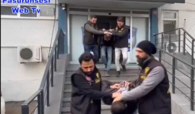 Diyarbakır’da şoför cinayeti: 3 tutuklama