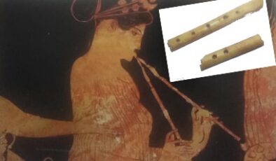 Diyarbakır’da tarih öncesi Müziğin Gizemli Yankıları