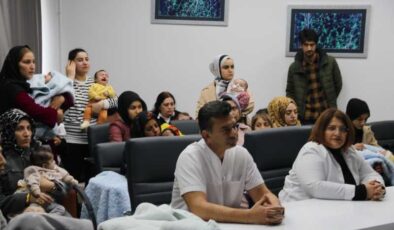 Diyarbakır’da yenilikçi ortodonti merkezi