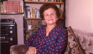 Diyarbakır’ın Hanımağası: Esma Ocak