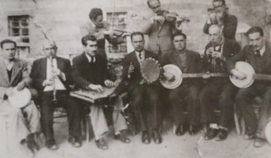 Diyarbakır’ın Musiki Mirası: Celal Güzelses ve Halk Musiki Cemiyeti