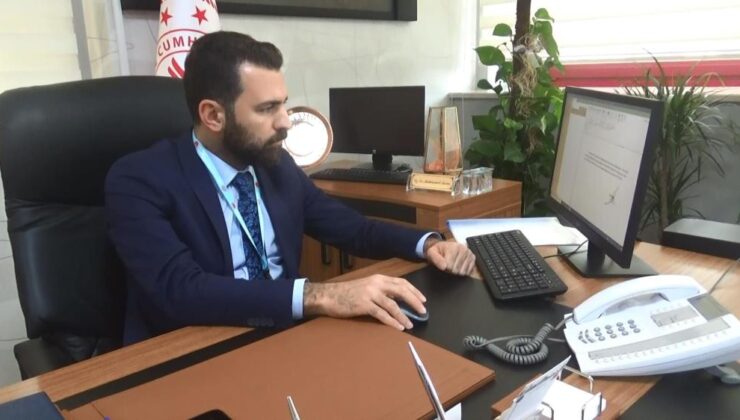 Diyarbakır 2’nci aşıda geride kaldı