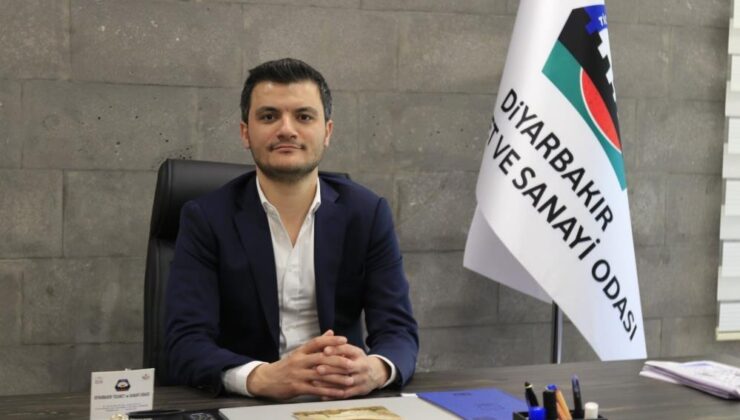 Diyarbakır’ın ihracatında yüzde 41’lik artış