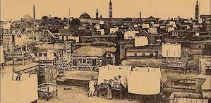 Diyarbekir’in Avlulu Evleri ve Güllerin Zarif Dili