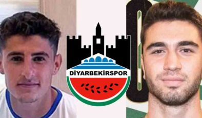 Diyarbekirspor’da acil savunma hamlesi