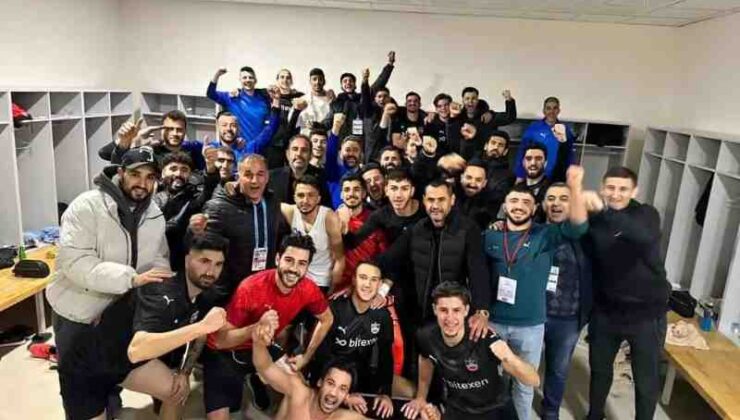 Diyarbekirspor’da transfer alarmı