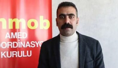 DEM Parti Diyarbakır Büyükşehir Belediye başkan adayı Doğan Hatun  kimdir?
