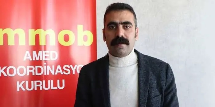 DEM Parti Diyarbakır Büyükşehir Belediye başkan adayı Doğan Hatun  kimdir?