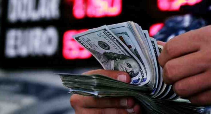 Dolar ve euro güne nasıl başladı
