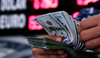 Dolar ve euro yeni güne nasıl başladı