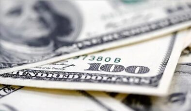 Dolar ve euro yeni haftaya nasıl başladı
