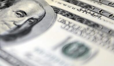 Dolar ve euroda yeni gün başlangıcı