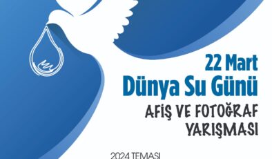 Diyarbakır DSİ fotoğraf ve afiş yarışması düzenleyecek