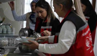 Elazığ’da deprem sonrası 50 bin kişiye psikososyal destek