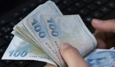 Emekli maaşlarına zam onaylandı