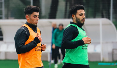 Amedspor, Denizlispor Maçına 3 Puan İle Odaklandı