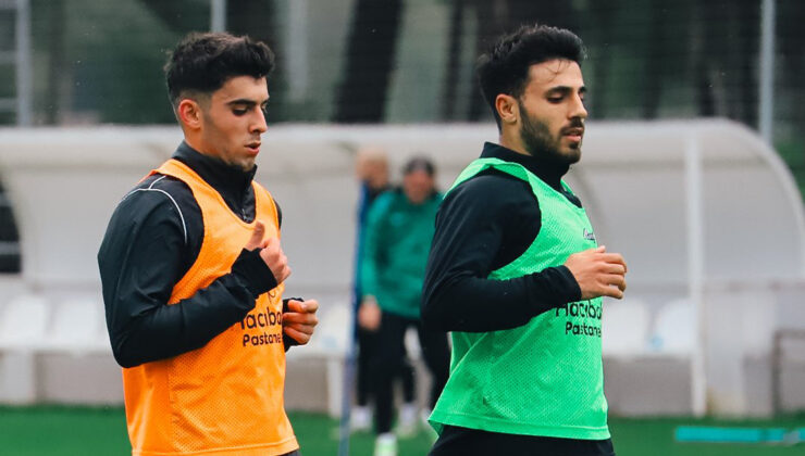 Amedspor, Denizlispor Maçına 3 Puan İle Odaklandı
