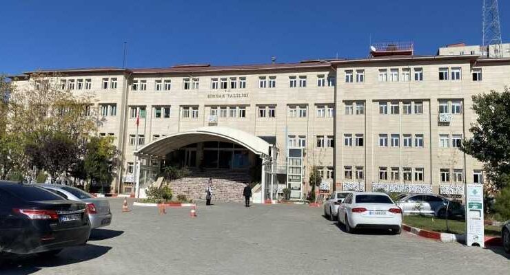 Gabar dağında 15 gün yasak