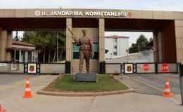Gaziantep’te “Çember” operasyonlarında 114 tutuklama