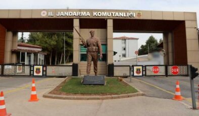Gaziantep’te “Çember” operasyonlarında 114 tutuklama
