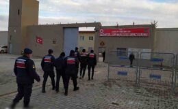 Gaziantep’te büyük göçmen kaçakçılığı operasyonu