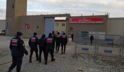 Gaziantep’te büyük göçmen kaçakçılığı operasyonu