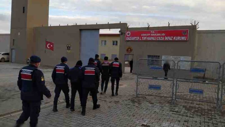 Gaziantep’te büyük göçmen kaçakçılığı operasyonu