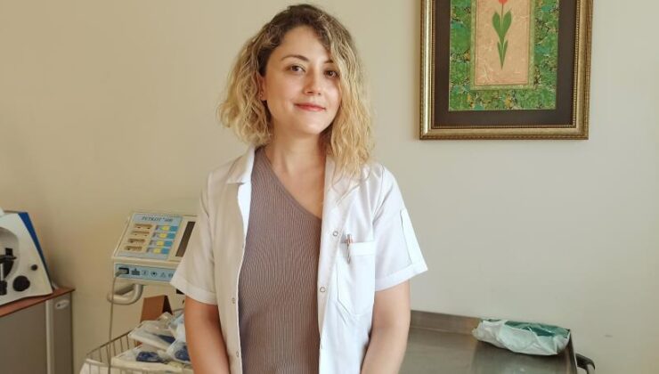 Güneş sadece gökyüzünden değil, yerden de yakıyor