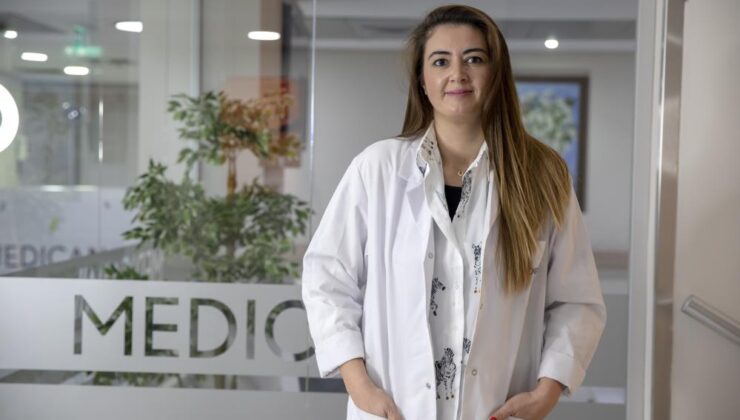 “Güneşten korunma yöntemlerine dikkat etmek gerekiyor”