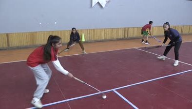 Hokeyde sezer kardeşler fırtınası