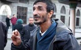 Ramazan Hoca öldürüldü