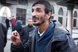 Ramazan Hoca öldürüldü