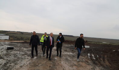 Diyarbakır’a iki yeni Güneş Enerji Santrali kurulacak