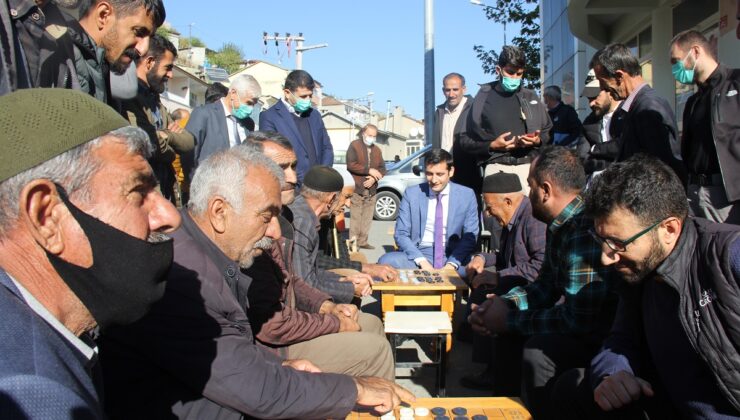 17 Kasım 2021 Tarihli Haberlerimiz