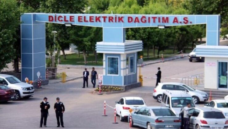 Dicle Elektrik yılbaşını sahada geçirecek
