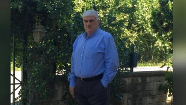 Salim Ensarioğlu’nun kardeşi bugün toprağa verilecek.
