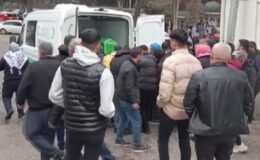 İş kazası: genç usta hayatını kaybetti