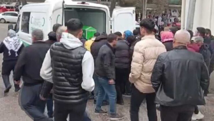 İş kazası: genç usta hayatını kaybetti