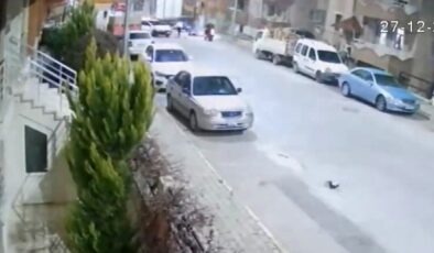 Isparta’da trajik motosiklet kazası