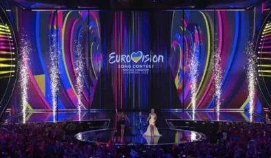 İsrail’e Eurovision boykot tehdidi