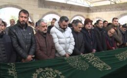 İzmir’de ‘laf atma’ kavgasında ölen şahıs Elazığ’da defnedildi
