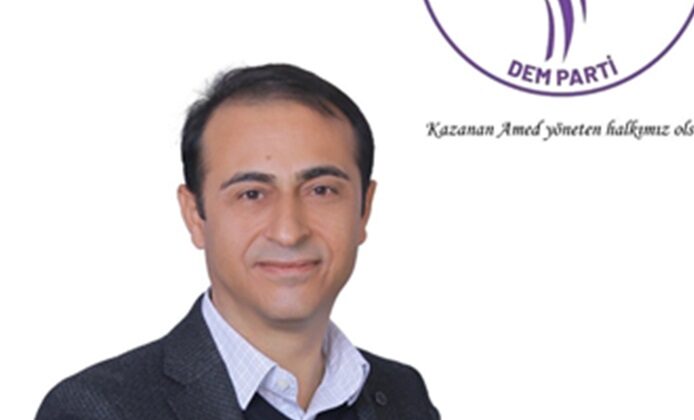 Kandemir: Kazanan Diyarbakır olacak