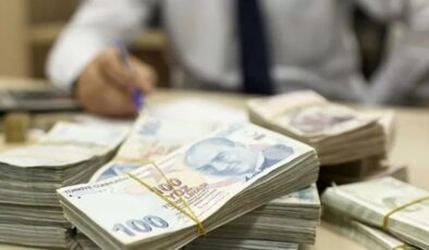 Kasım’da toplam ciro yüzde 3 arttı