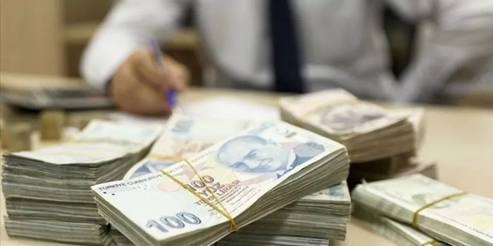 Kasım’da toplam ciro yüzde 3 arttı