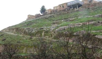 Keşfedilmemiş tarih: Hisarkaya köyü