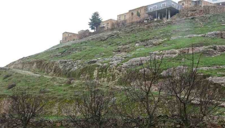 Keşfedilmemiş tarih: Hisarkaya köyü