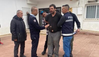 Kıbrıs’ta yunan kaosu: yeniden tutuklandı