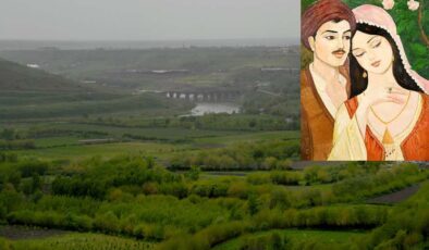 Kırklar Dağının Düzü’nde Geçen Dramatik Bir Öykü: Suzan ve Adil