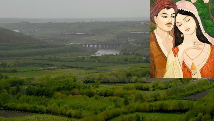 Kırklar Dağının Düzü’nde Geçen Dramatik Bir Öykü: Suzan ve Adil